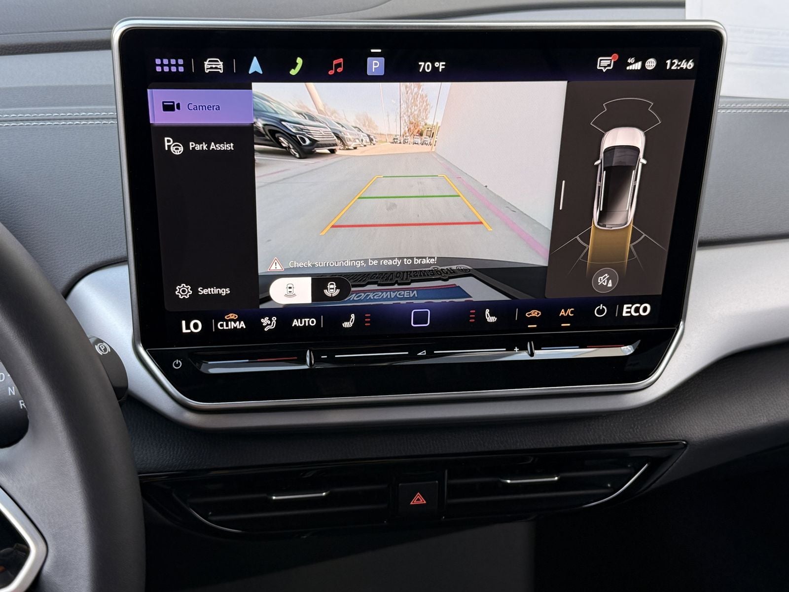 2026 Volkswagen ID.4 Pro