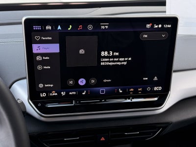 2026 Volkswagen ID.4 Pro