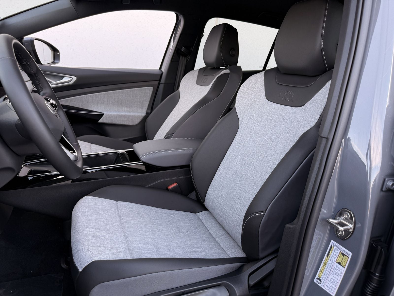 2026 Volkswagen ID.4 Pro