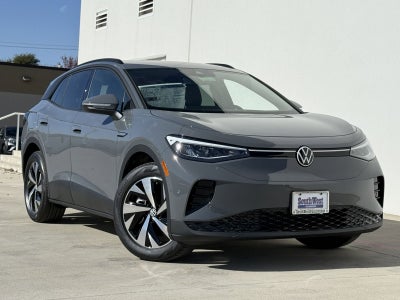 2026 Volkswagen ID.4 Pro