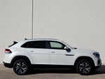 2026 Volkswagen Atlas Cross Sport 2.0T SE