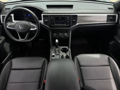 2023 Volkswagen Atlas Cross Sport 2.0T SE