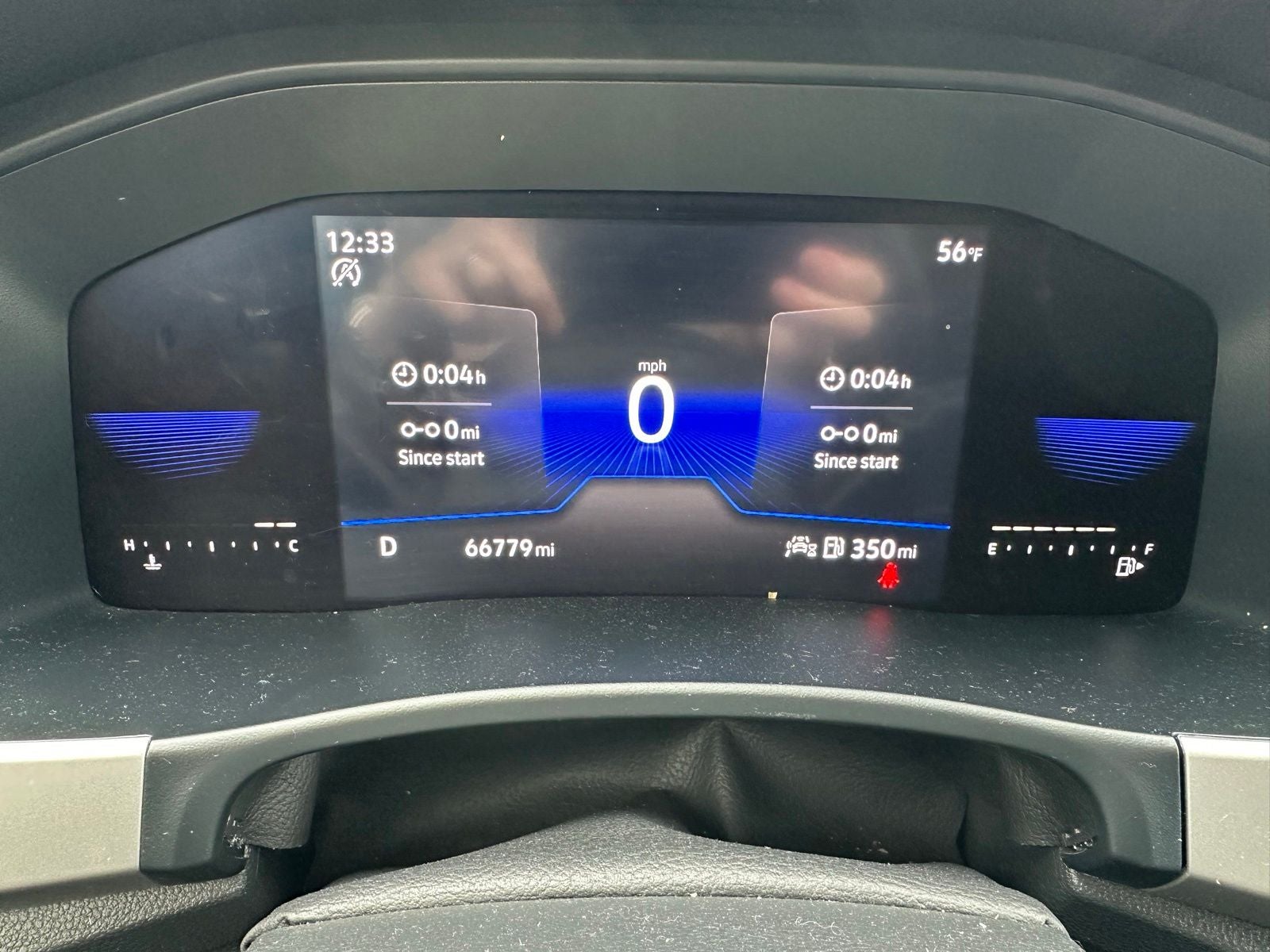 2023 Volkswagen Atlas Cross Sport 2.0T SE