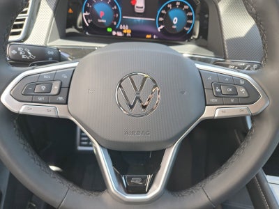 2024 Volkswagen Atlas Cross Sport 2.0T SEL Premium R-Line