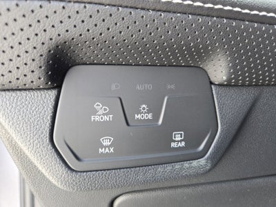 2024 Volkswagen Atlas Cross Sport 2.0T SEL Premium R-Line