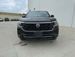 2024 Volkswagen Atlas Cross Sport 2.0T SEL Premium R-Line