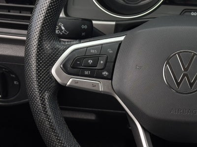 2021 Volkswagen Atlas 3.6L V6 SE w/Technology R-Line