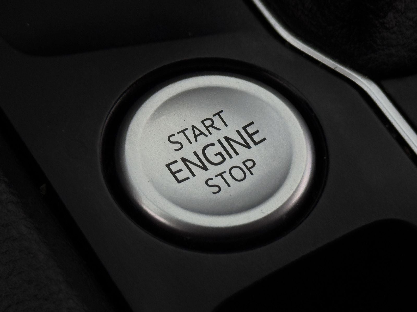 2021 Volkswagen Atlas 3.6L V6 SE w/Technology R-Line