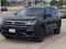 2021 Volkswagen Atlas 3.6L V6 SE w/Technology R-Line