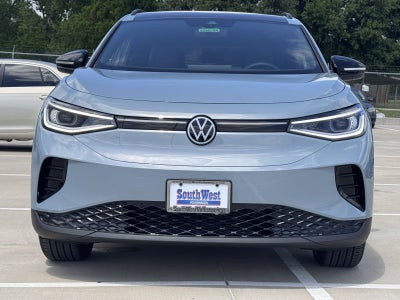 2026 Volkswagen ID.4 Pro S