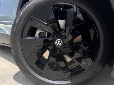 2026 Volkswagen ID.4 Pro S