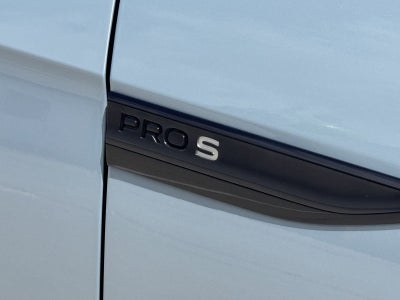 2026 Volkswagen ID.4 Pro S