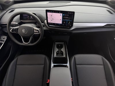 2026 Volkswagen ID.4 Pro S