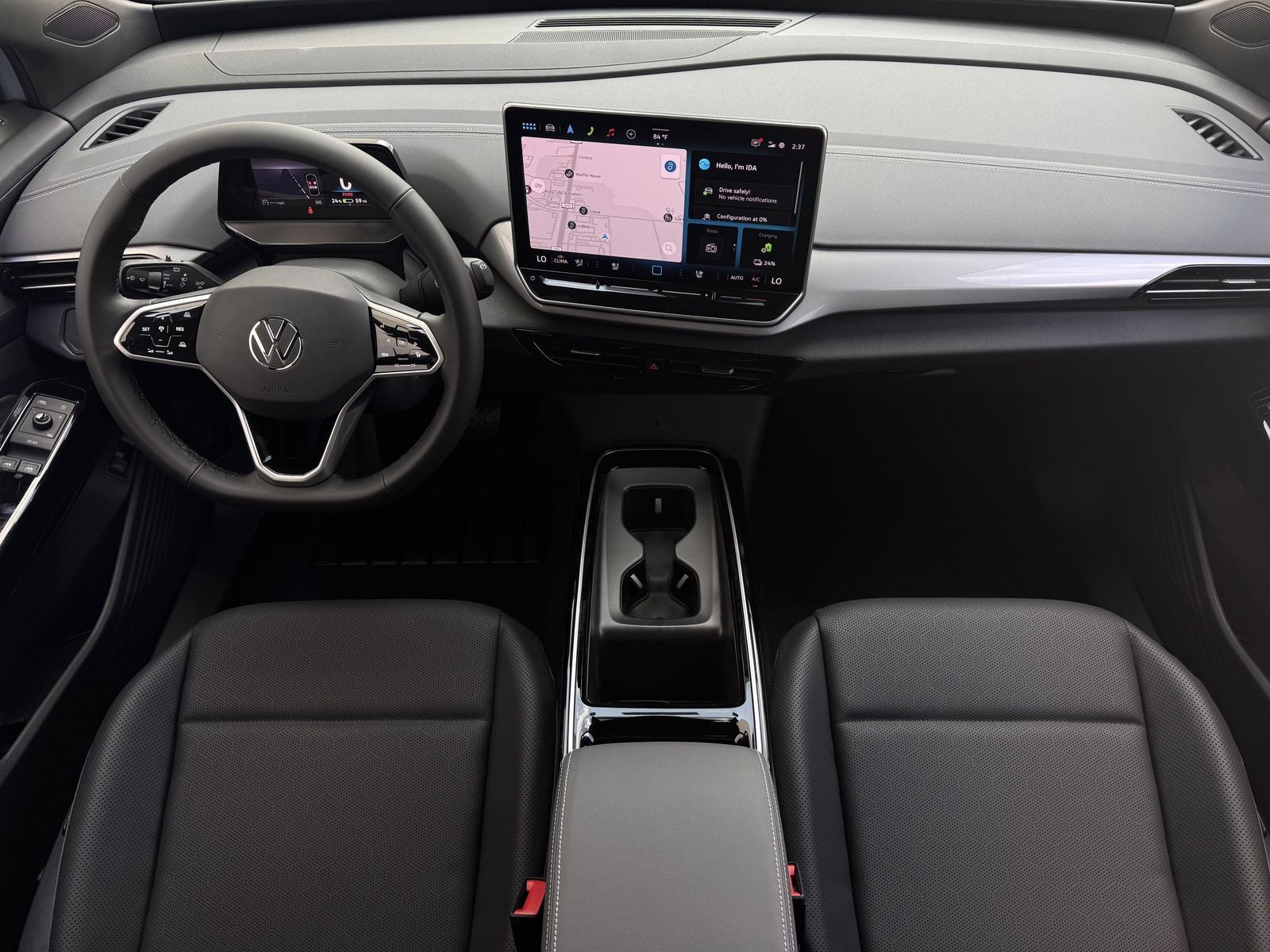 2026 Volkswagen ID.4 Pro S