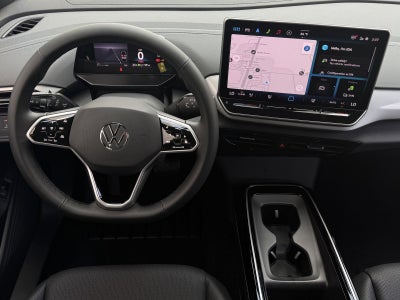 2026 Volkswagen ID.4 Pro S