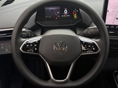 2026 Volkswagen ID.4 Pro S