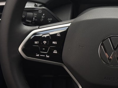 2026 Volkswagen ID.4 Pro S