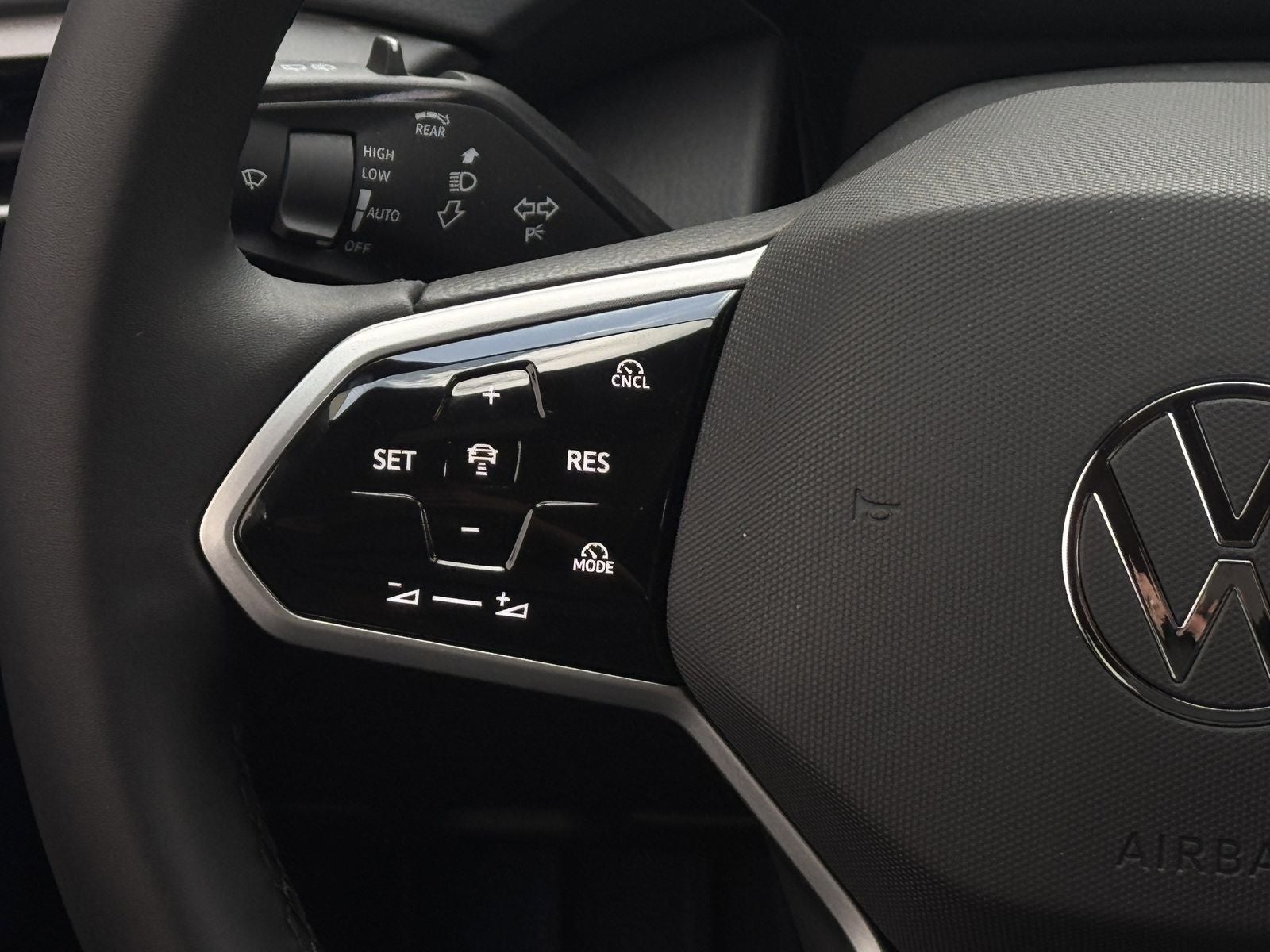 2026 Volkswagen ID.4 Pro S