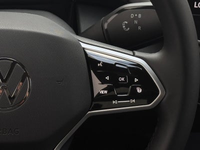 2026 Volkswagen ID.4 Pro S