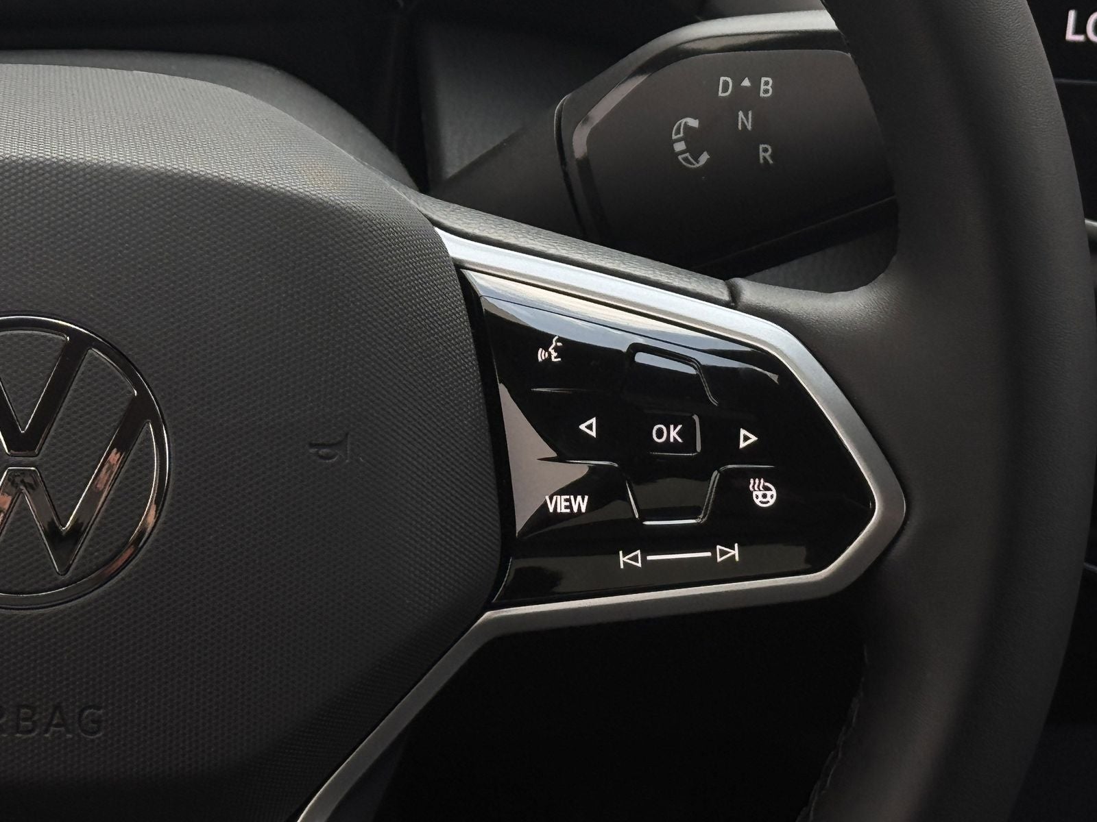 2026 Volkswagen ID.4 Pro S