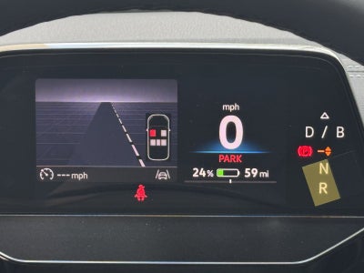 2026 Volkswagen ID.4 Pro S