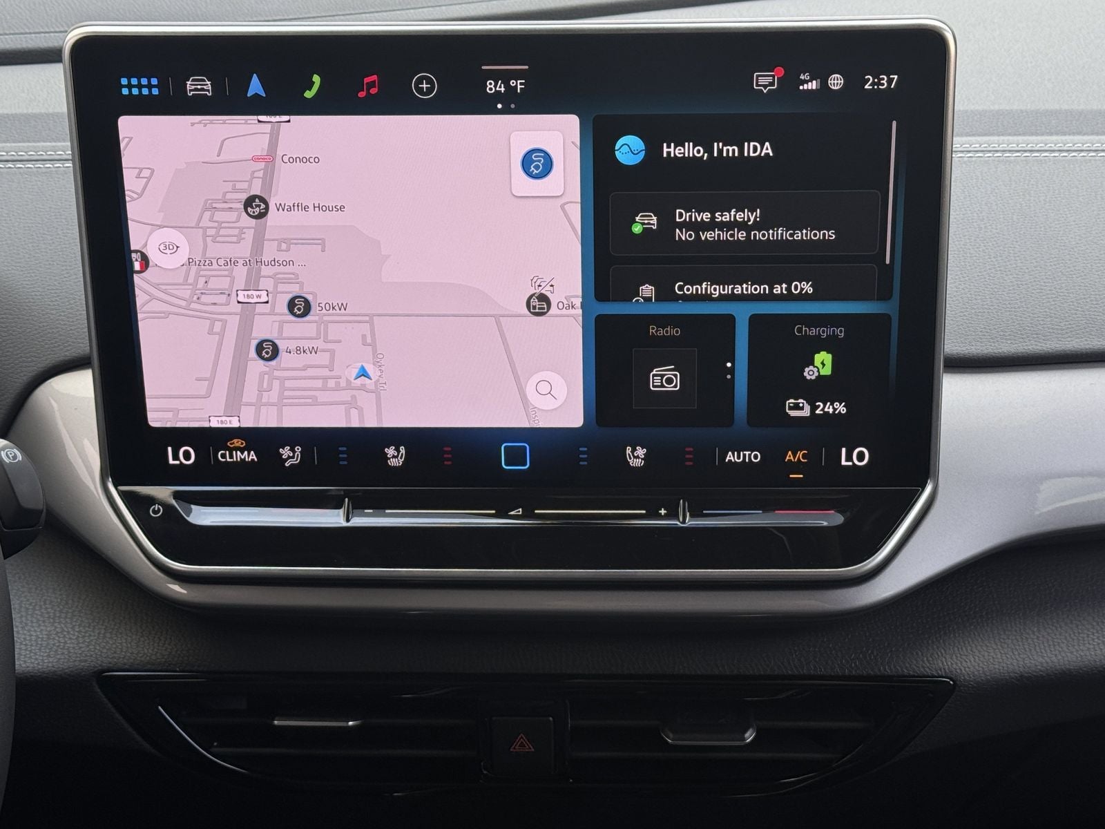 2026 Volkswagen ID.4 Pro S