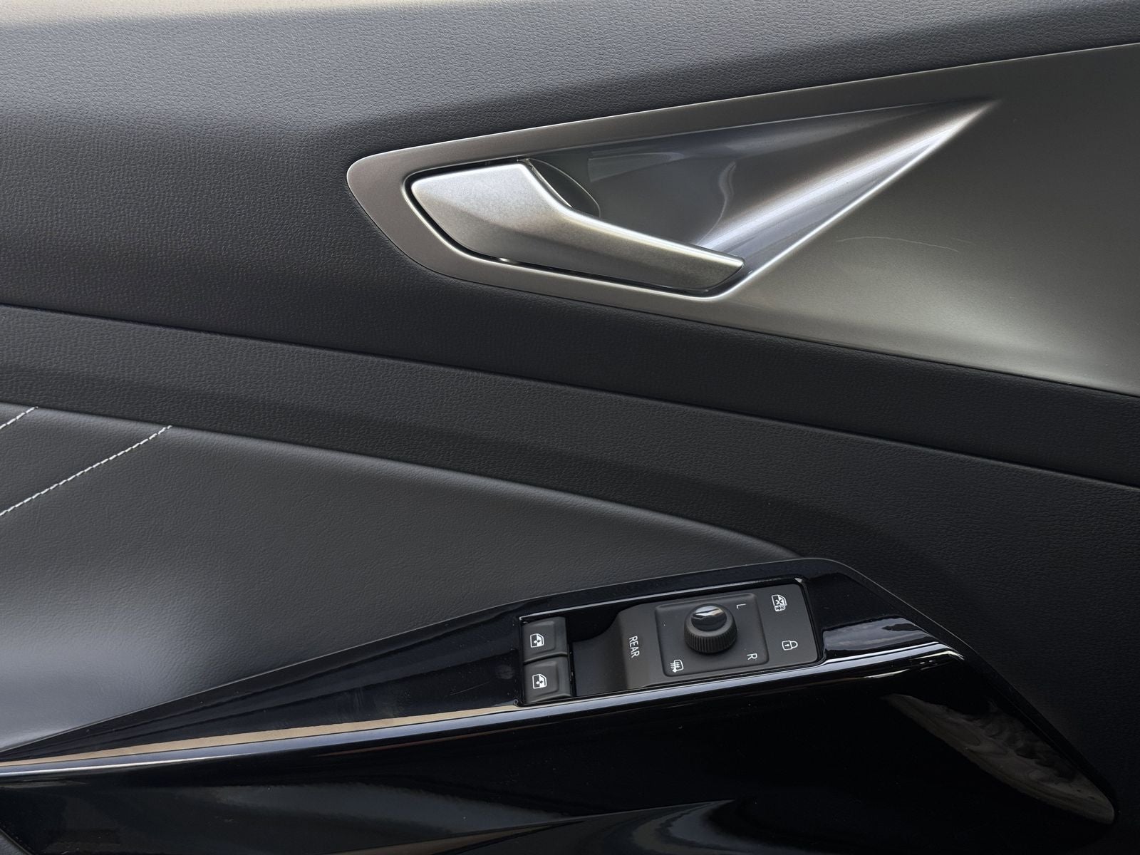 2026 Volkswagen ID.4 Pro S