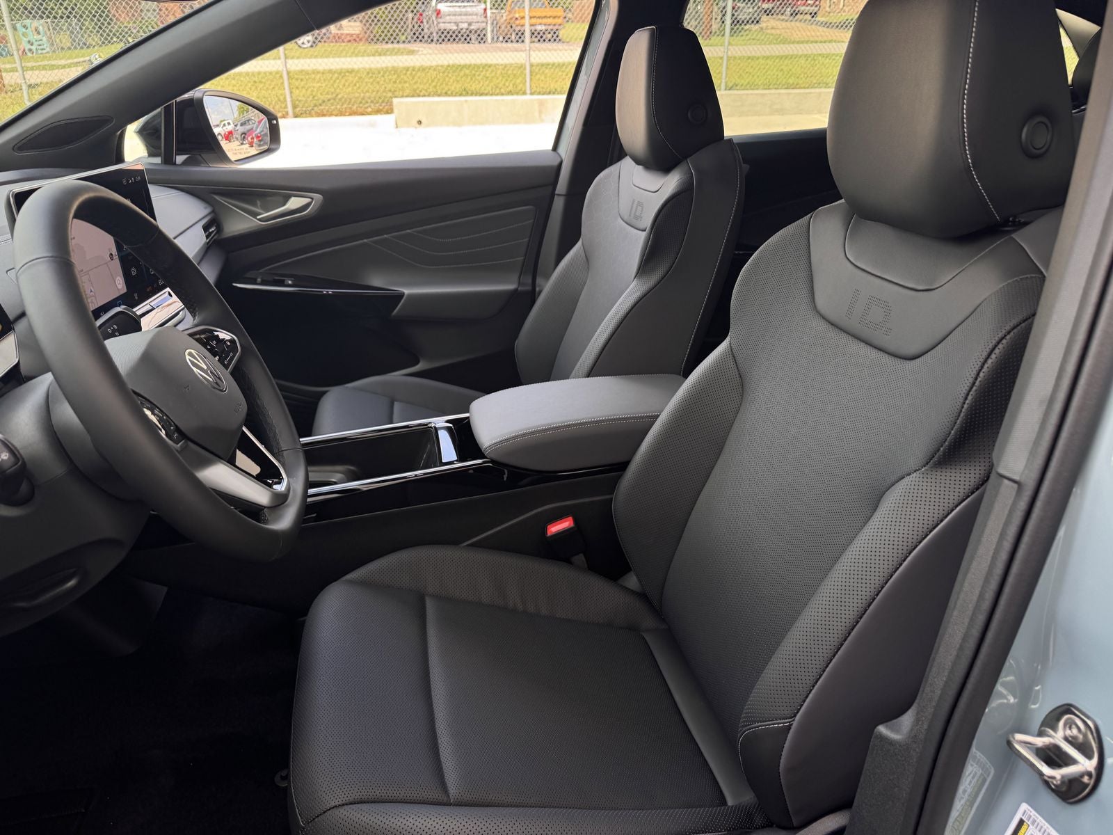 2026 Volkswagen ID.4 Pro S