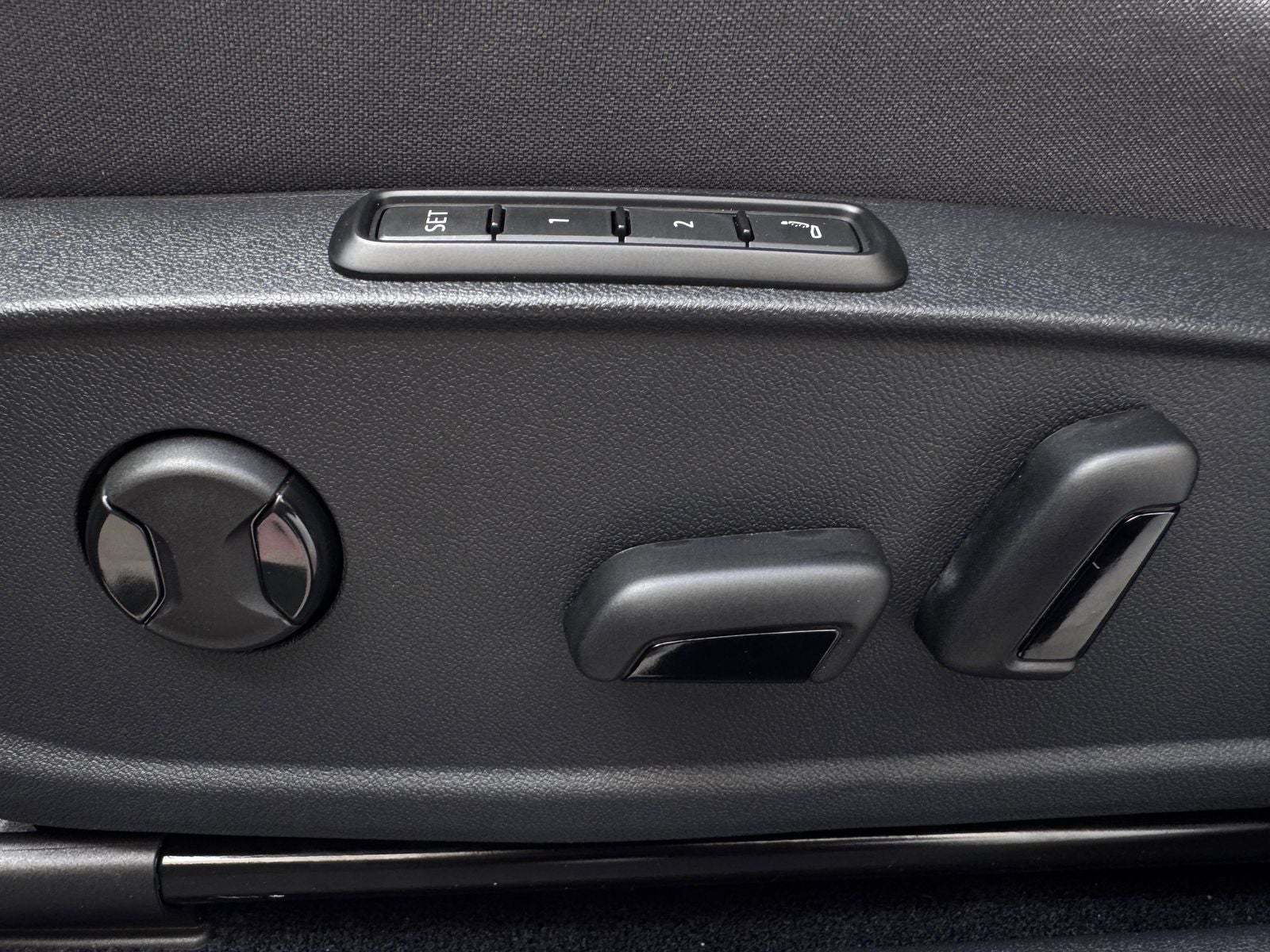 2026 Volkswagen ID.4 Pro S