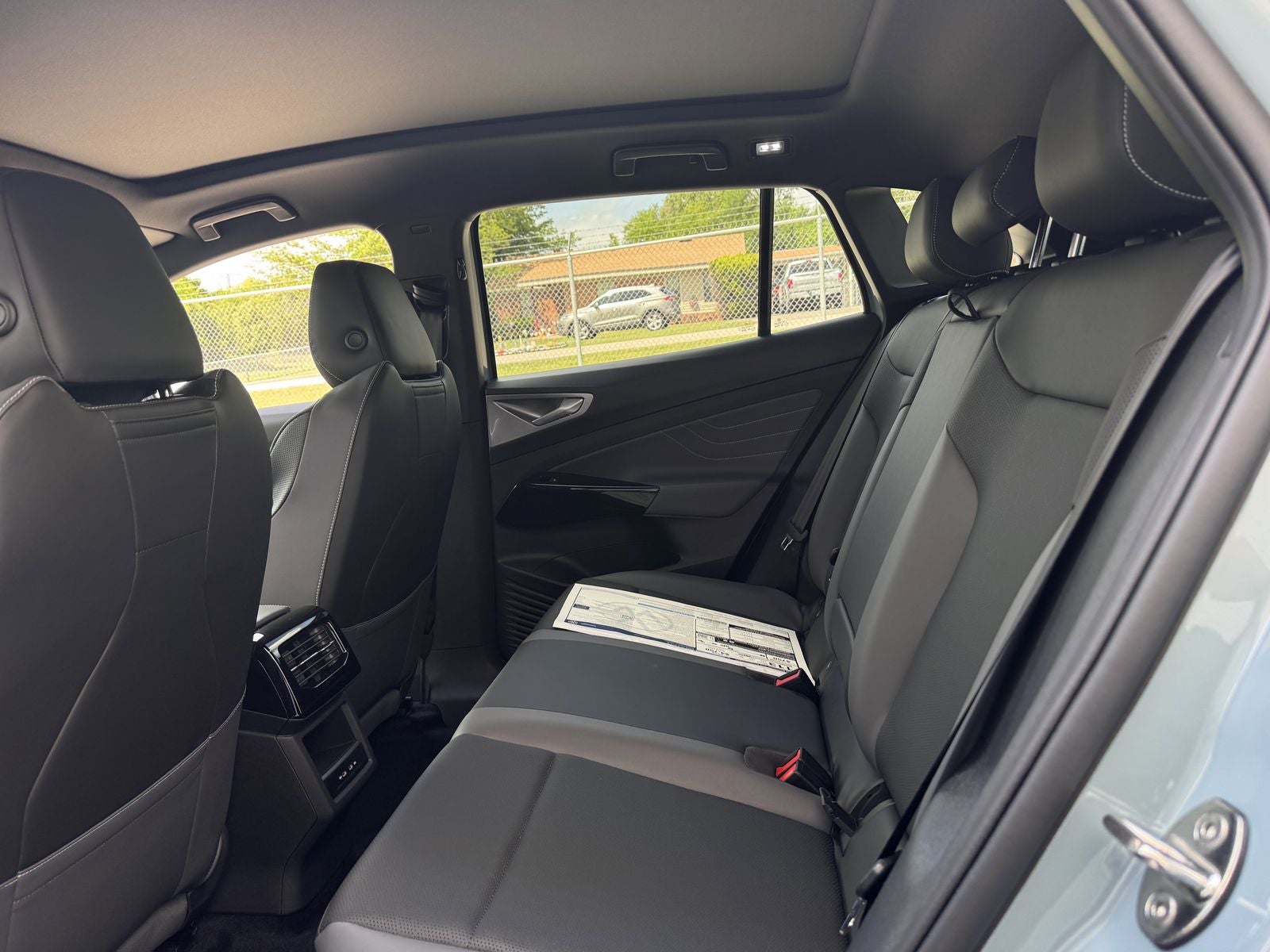 2026 Volkswagen ID.4 Pro S