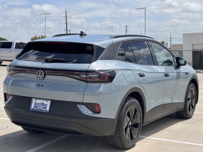 2026 Volkswagen ID.4 Pro S