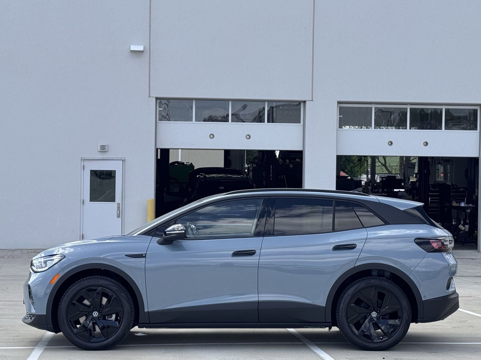 2026 Volkswagen ID.4 Pro S