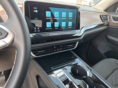 2024 Volkswagen Atlas 2.0T SE w/ Technology