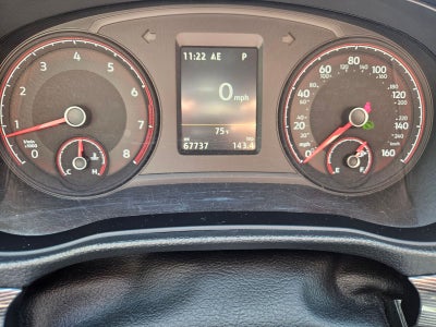 2022 Volkswagen Passat 2.0T R-Line