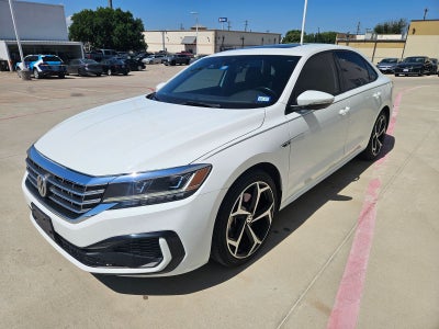 2022 Volkswagen Passat 2.0T R-Line