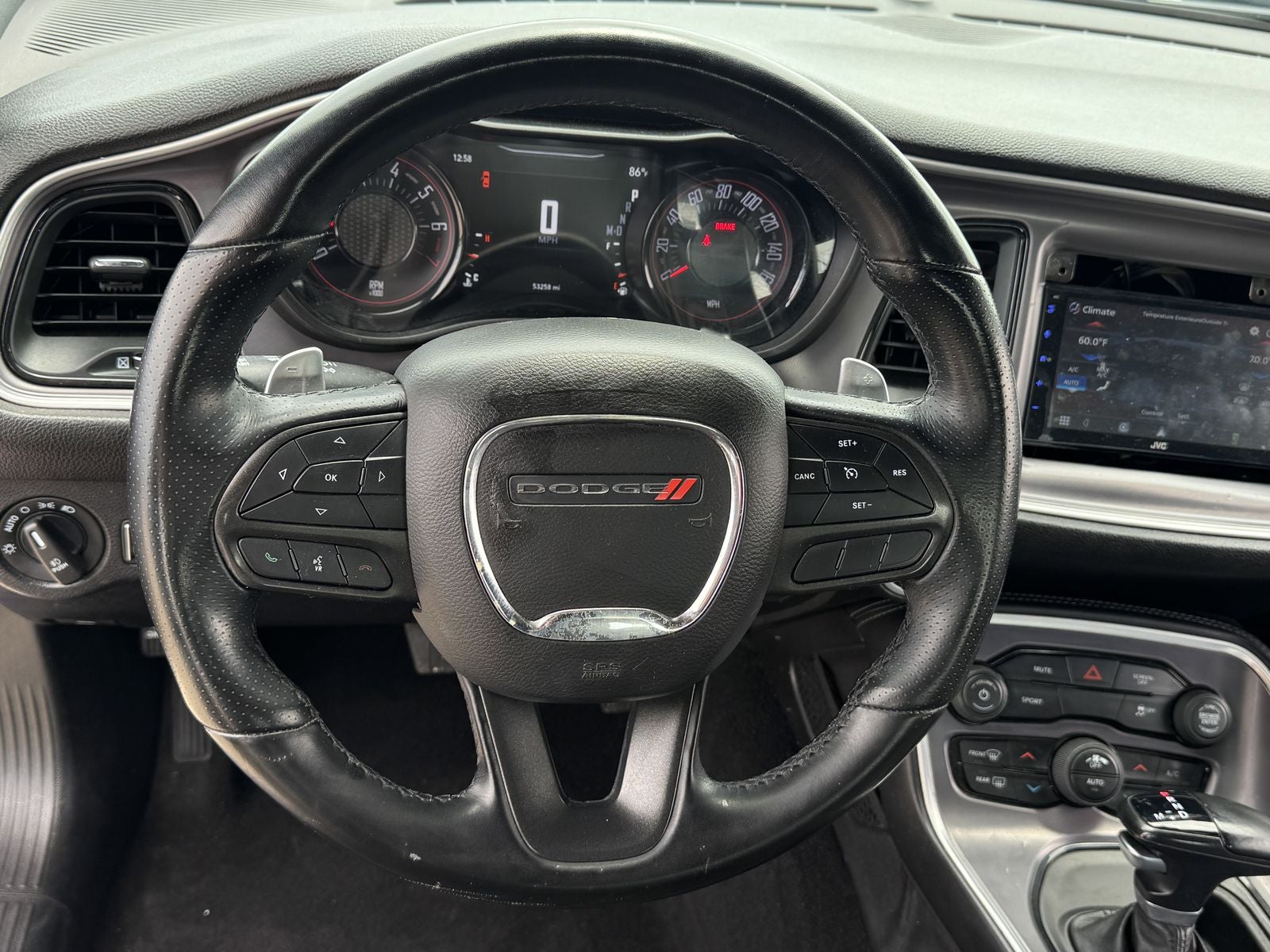 2020 Dodge Challenger GT