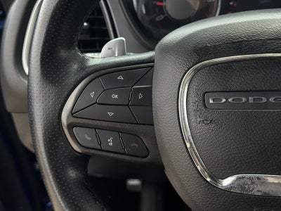 2020 Dodge Challenger GT