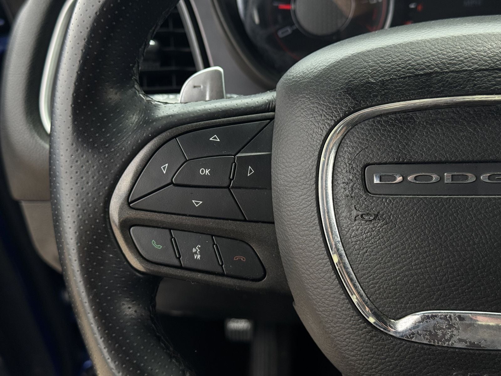 2020 Dodge Challenger GT