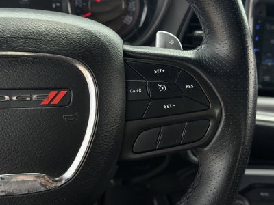2020 Dodge Challenger GT