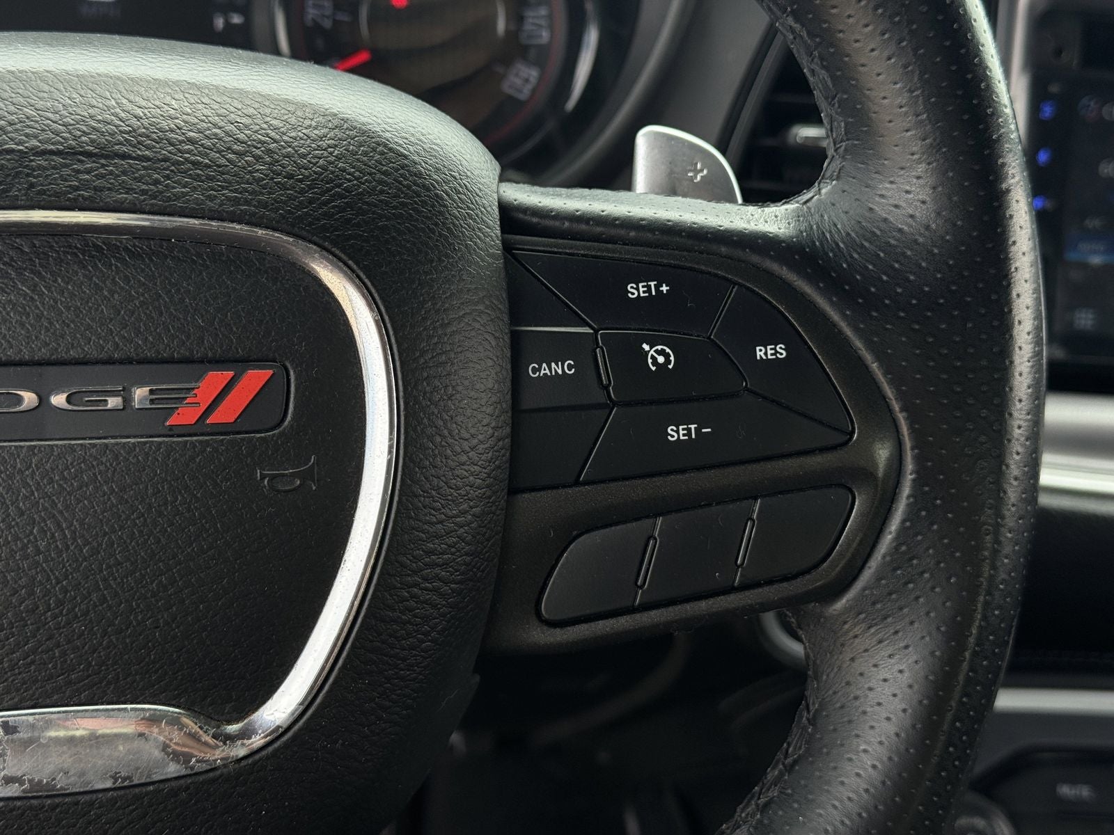 2020 Dodge Challenger GT