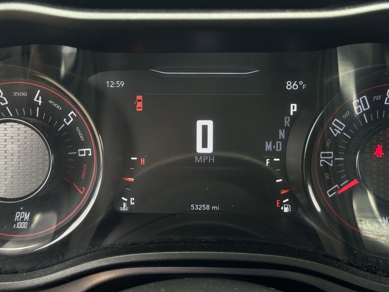 2020 Dodge Challenger GT