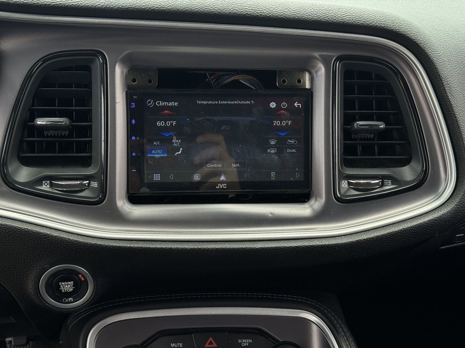 2020 Dodge Challenger GT