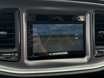 2020 Dodge Challenger GT