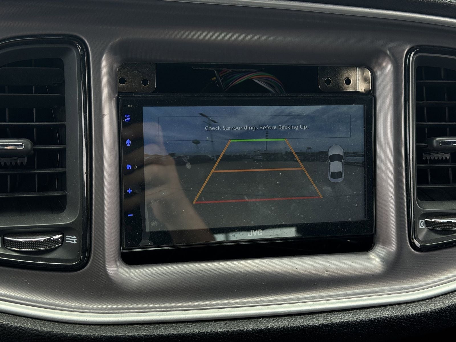 2020 Dodge Challenger GT