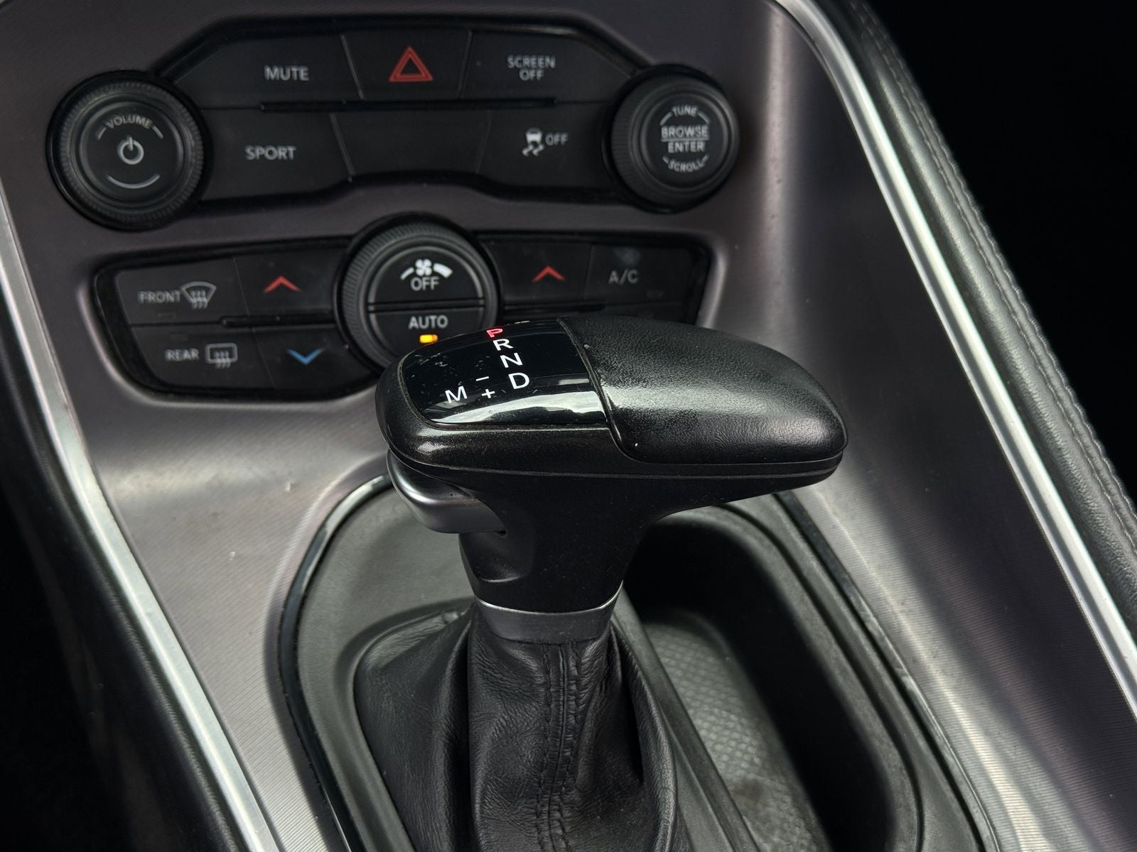 2020 Dodge Challenger GT