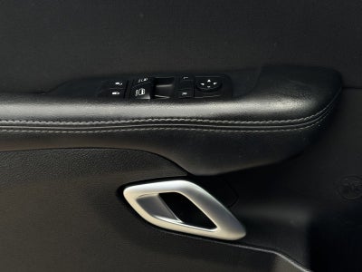 2020 Dodge Challenger GT