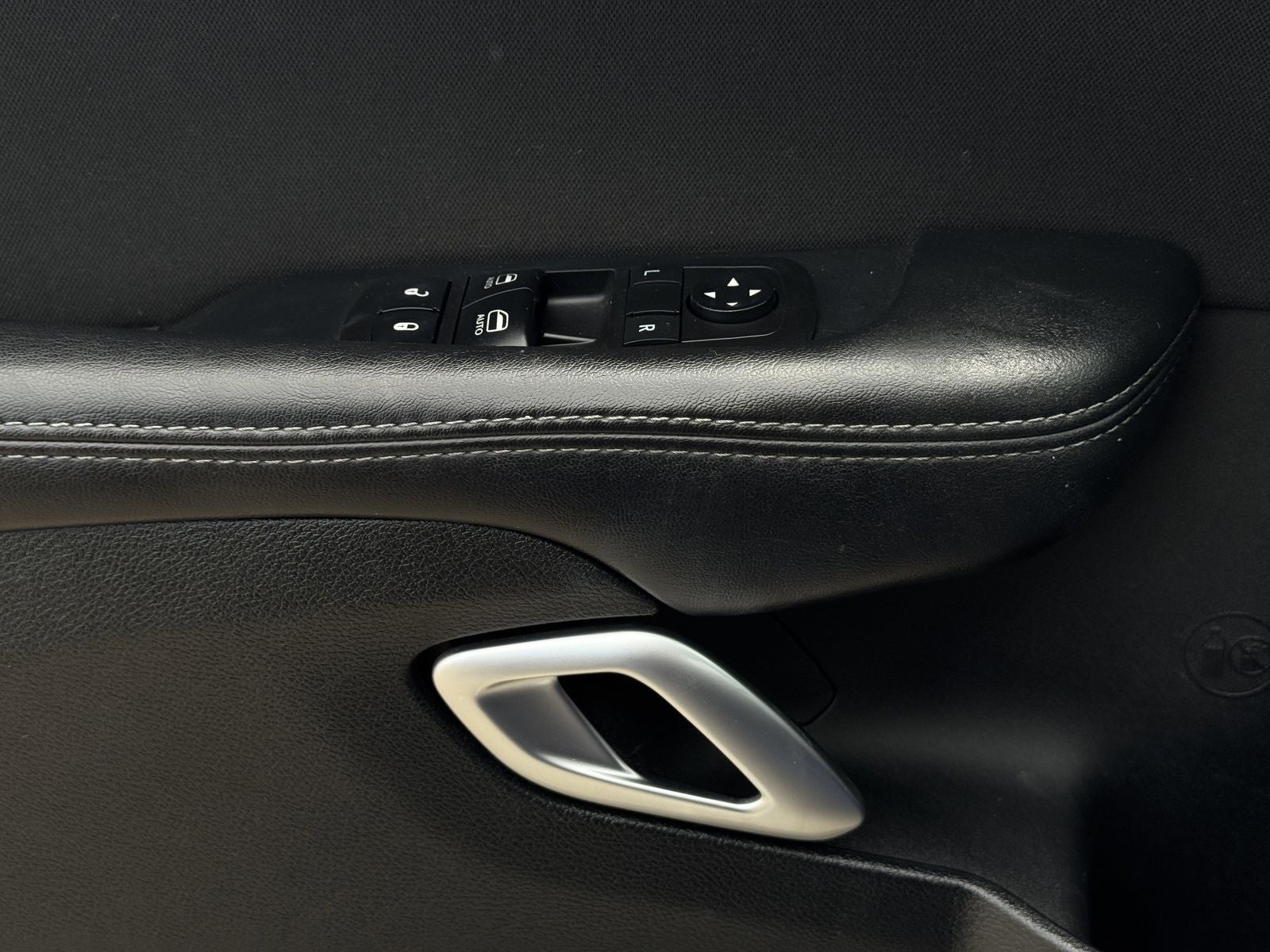 2020 Dodge Challenger GT
