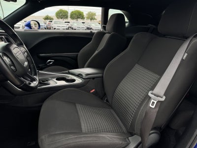 2020 Dodge Challenger GT