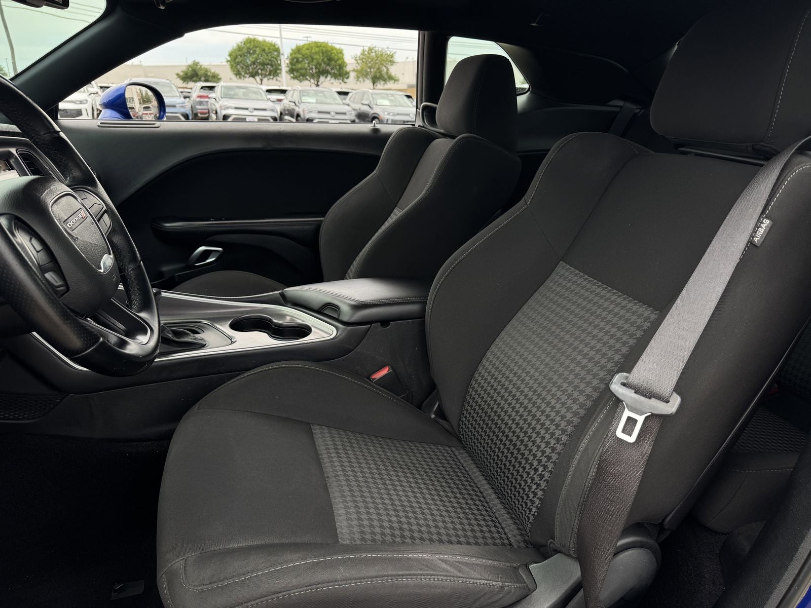 2020 Dodge Challenger GT