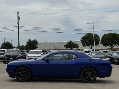 2020 Dodge Challenger GT